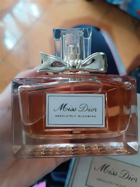 dior absolutely blooming parfumo|miss dior absolutely blooming boots.